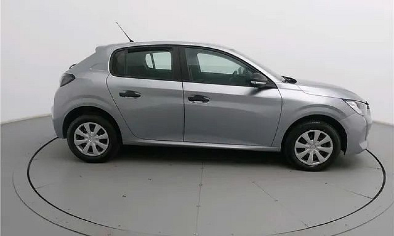 Peugeot 208 2023 1.0...