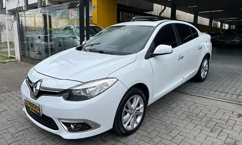 Fluence 2.0 Privilég...