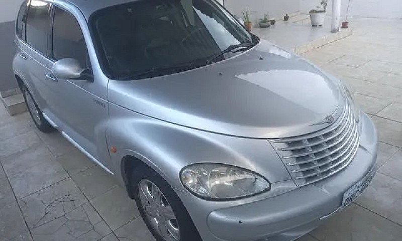 Chrysler Pt Cruiser ...