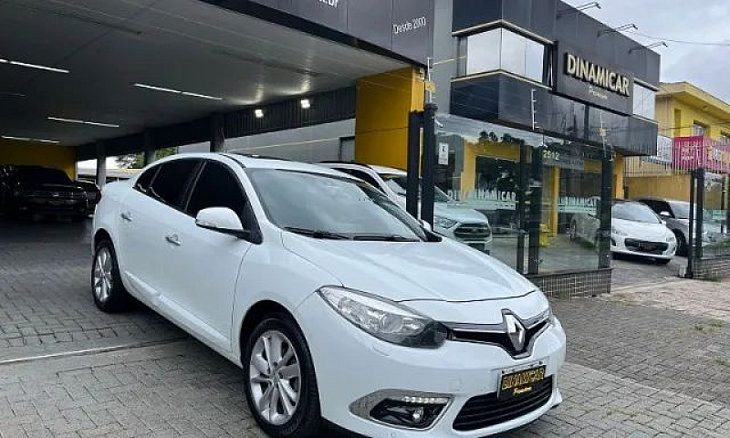 Fluence 2.0 Privilég...