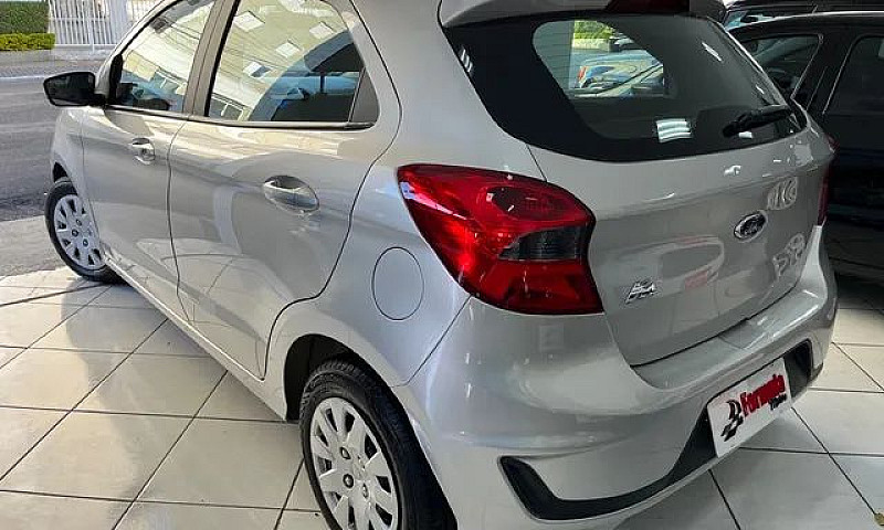 Ford Ka Se 1.0  2020...