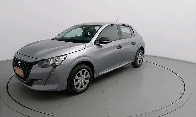 Peugeot 208 2023 1.0...