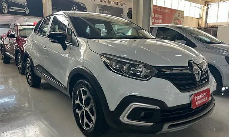 Renault Captur 1.3 T...