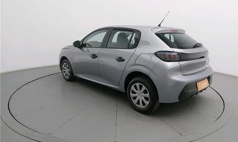 Peugeot 208 2023 1.0...