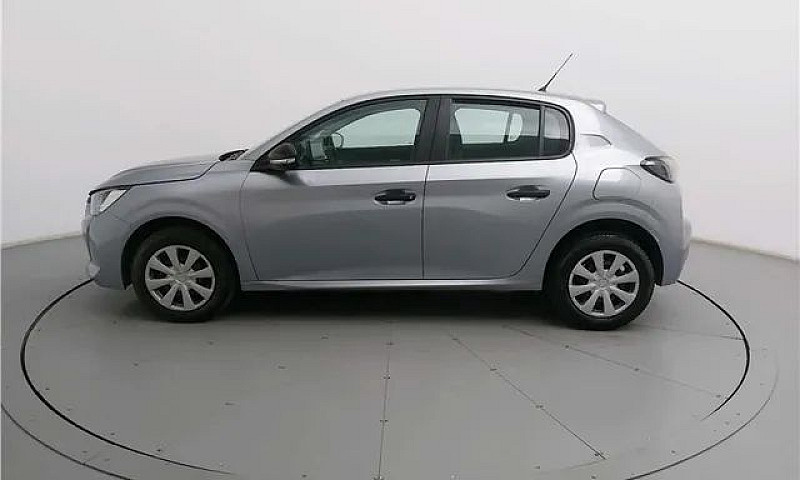 Peugeot 208 2023 1.0...