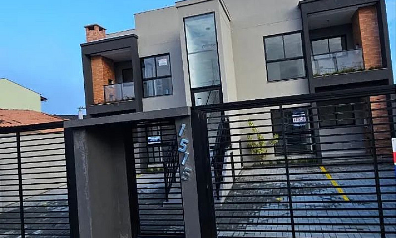 Apartamento - Balneá...