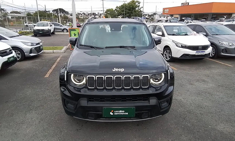 Jeep Renegade 2024 1...
