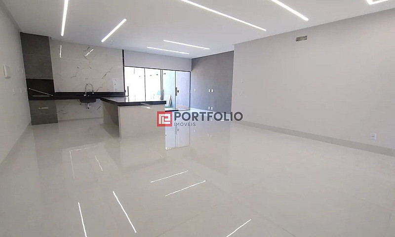 Casa À Venda, Jardim...