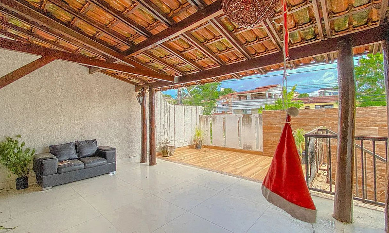 Casa 2 Pav/ Lote Int...