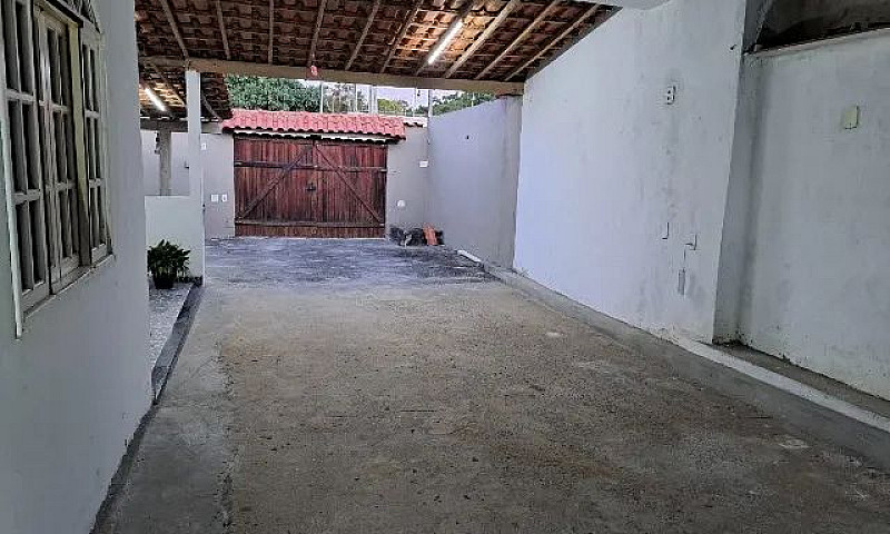 Casa Em Paraty, 3 Qu...