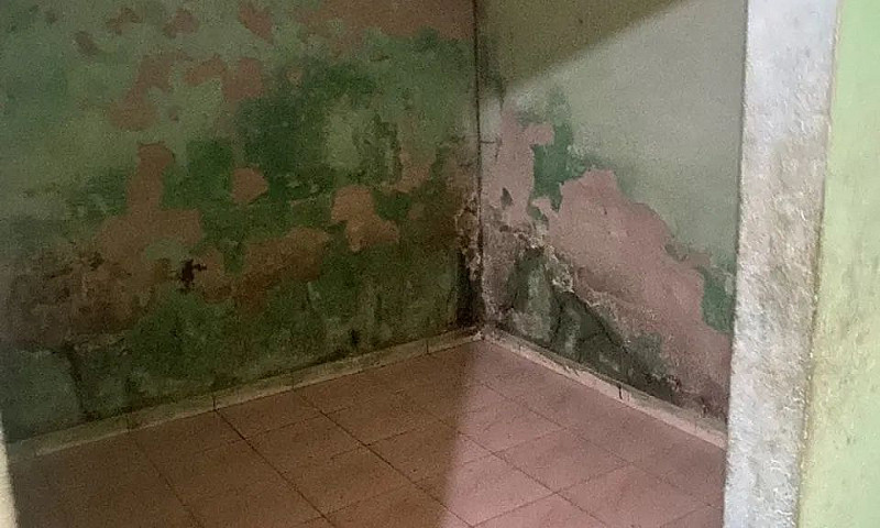 2 Casas No Marcos Fr...