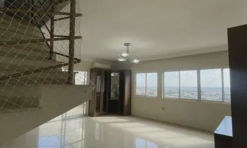 Cobertura Duplex Par...
