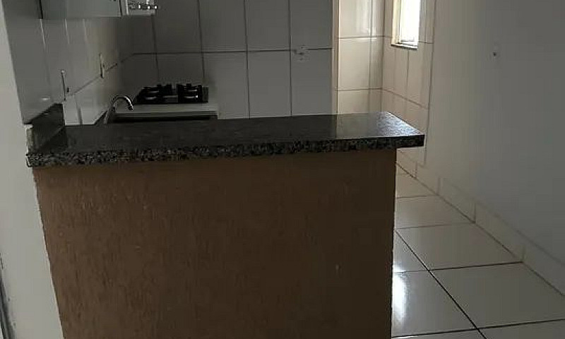 Kitnet Com Armários ...