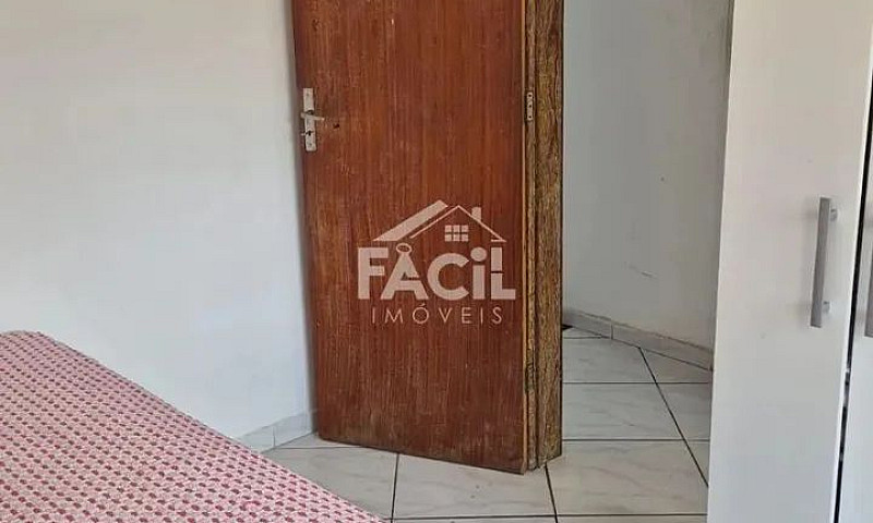 Casa Em São Cristovã...