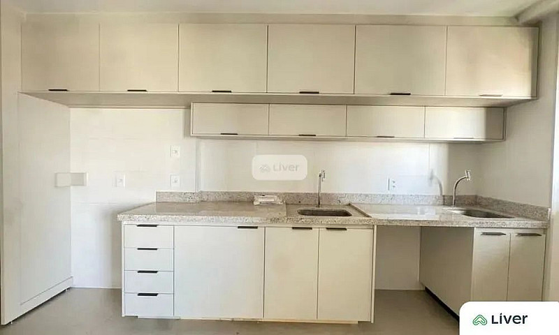 Apartamento Com 2 Qu...