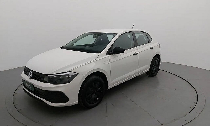 Volkswagen Polo 2024...