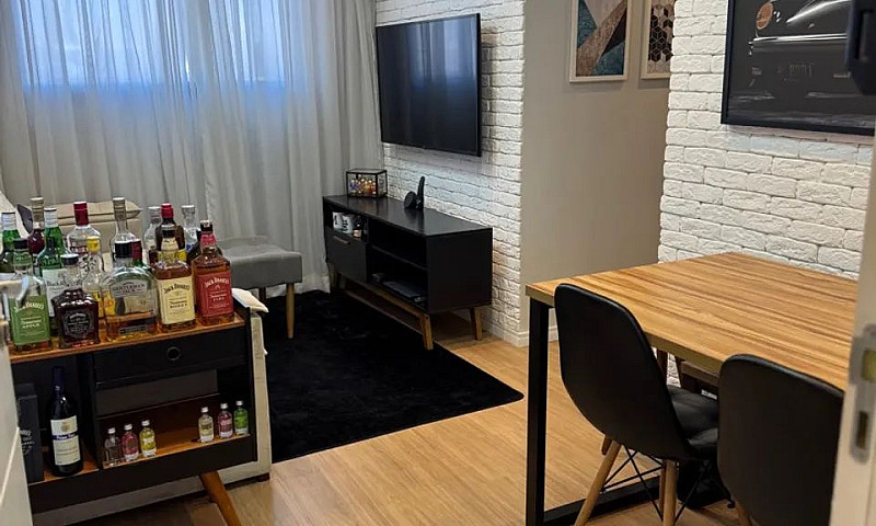Apartamento - Centro...