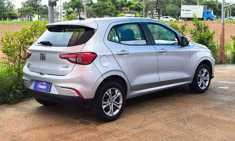 Fiat Argo Drive 1.0 ...