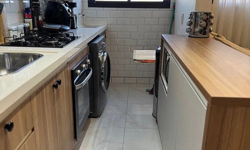 Apartamento - Centro...