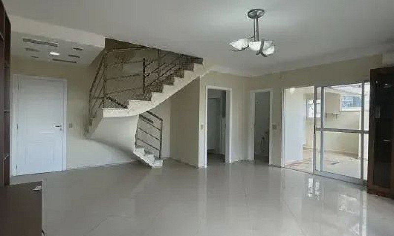 Cobertura Duplex Par...