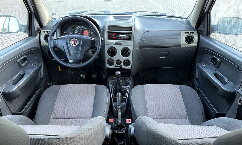 Palio 2015 Way Pra V...