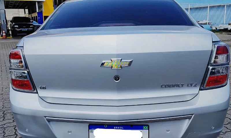 Cobalt Ltz 1.8 Mec. ...