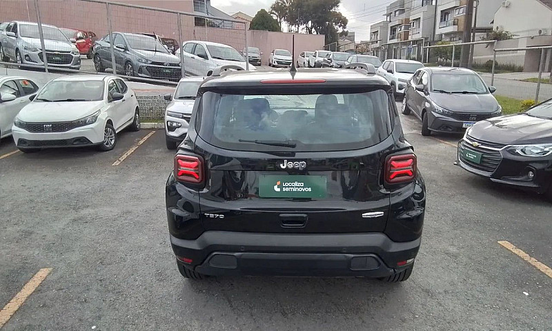 Jeep Renegade 2024 1...