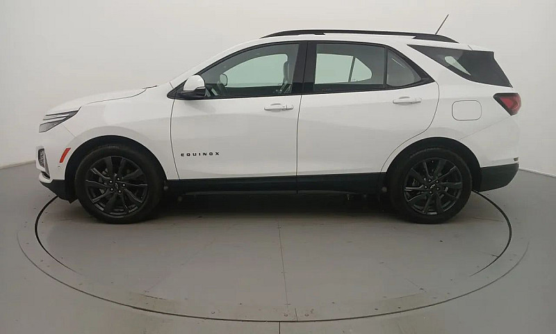 Chevrolet Equinox Rs...