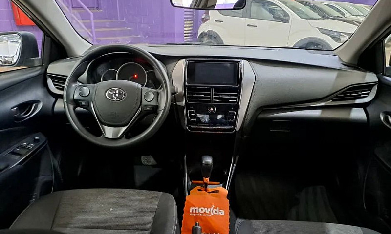 Toyota Yaris Xl 1.5 ...