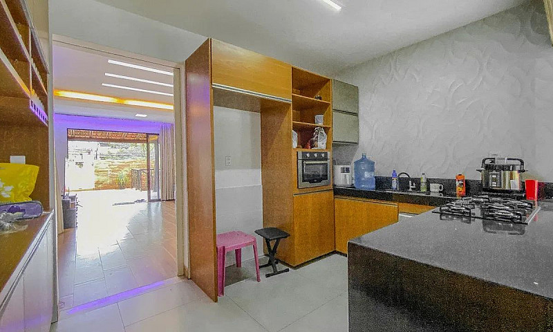 Casa 2 Pav/ Lote Int...