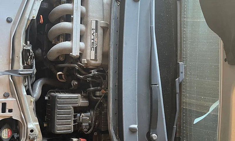 Honda Fit Lx 1.4/ 1....