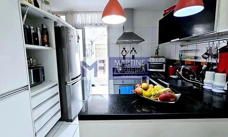 Casa 4 Quartos | 2 V...