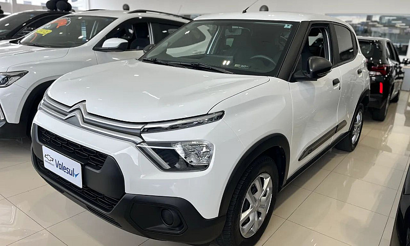 Citroen C3 Live 1.0 ...