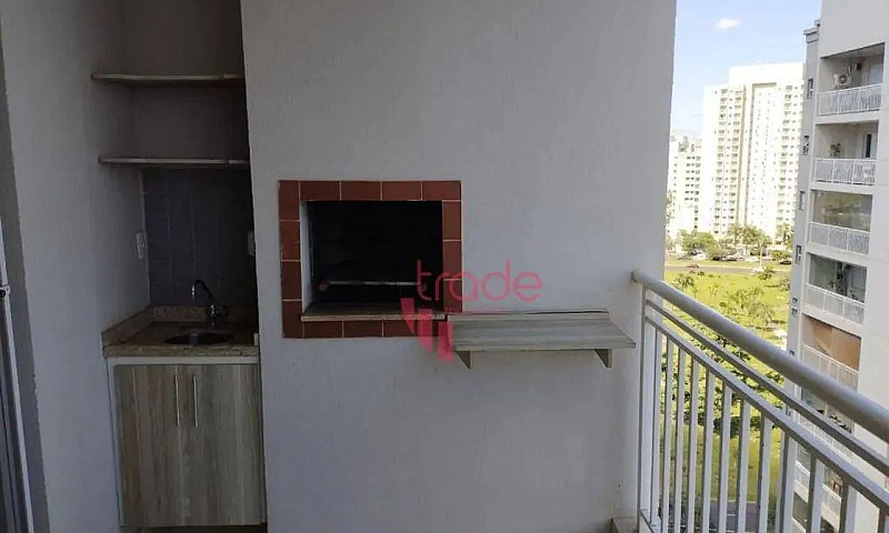 Apartamento Mobiliad...