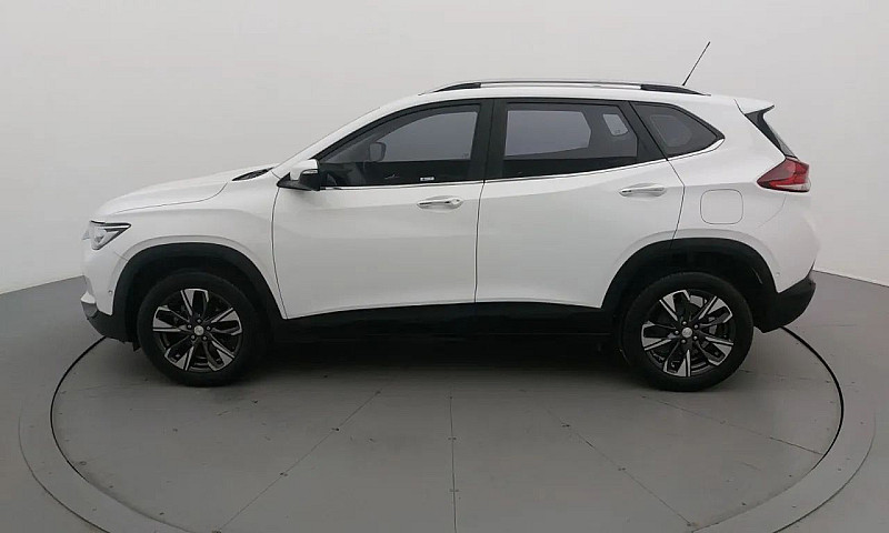 Chevrolet Tracker Pr...
