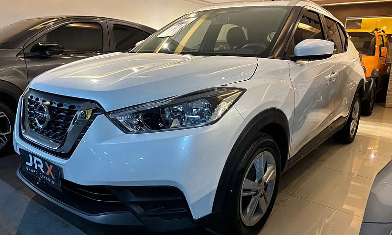 Nissan Kicks 2018 1....