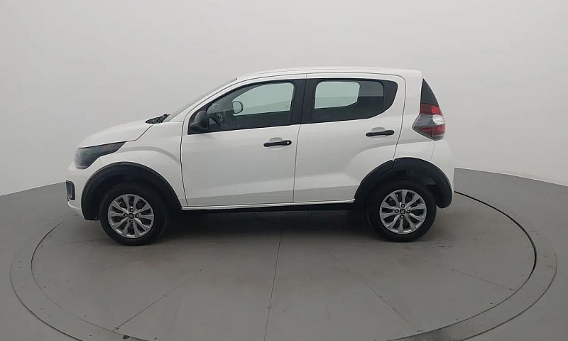 Fiat Mobi 2024 1.0 E...