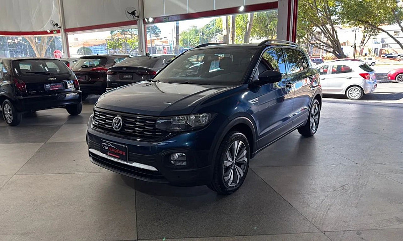 Volkswagen T-Cross 2...