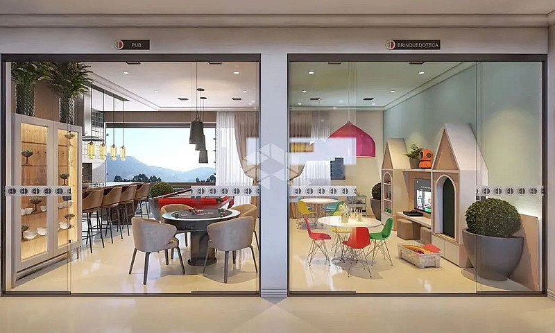 Apartamento Pronto C...