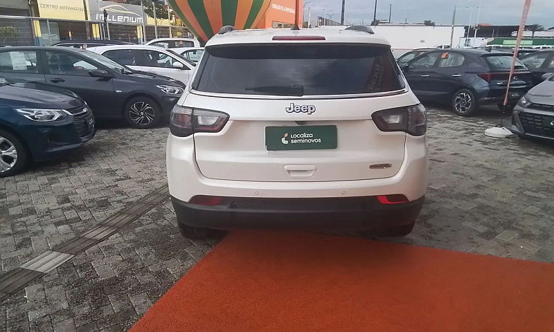 Jeep Compass 2025 1....