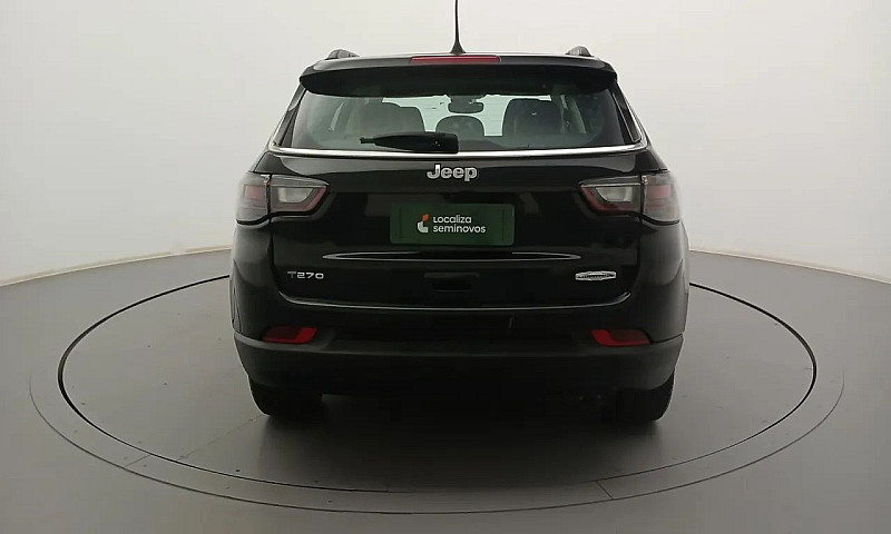 Jeep Compass 2024 1....