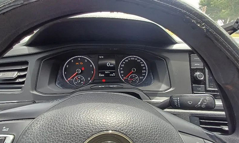 Volkswagen Polo 1.6 ...