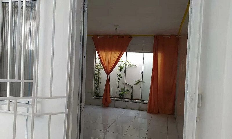 Casa A Venda ...