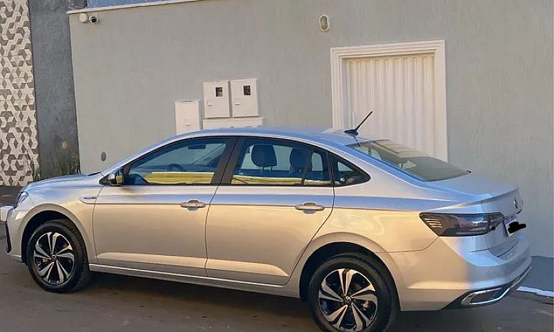 Volkswagen Virtus Co...