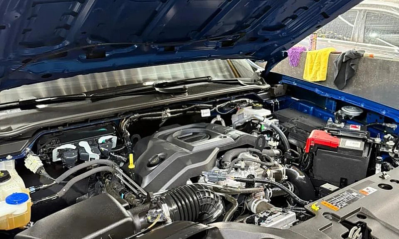 Ford Ranger Xlt 3.0 ...