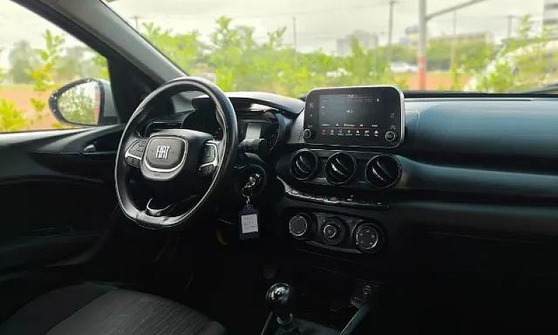 Fiat Argo Drive 1.0 ...