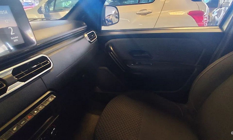 Renault Duster Oroch...