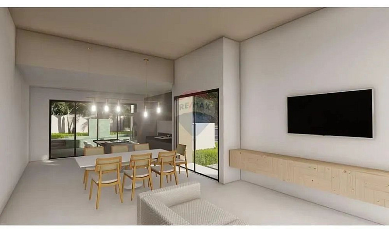 Alphaville 2 - Casa ...