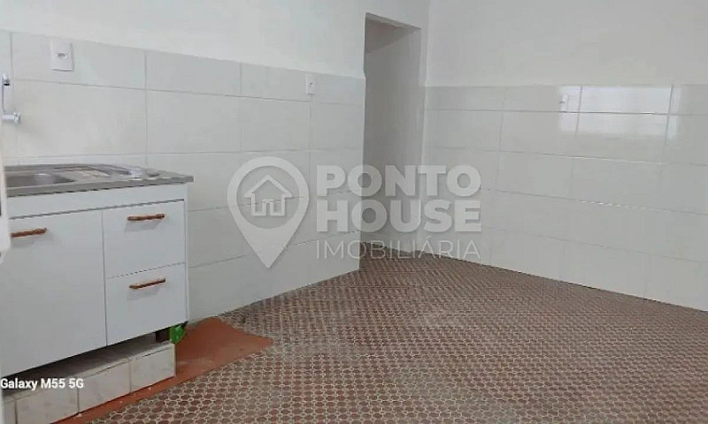 Sobrado À Venda De 1...