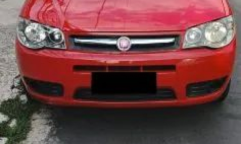 Fiat Palio 1.0 Econo...